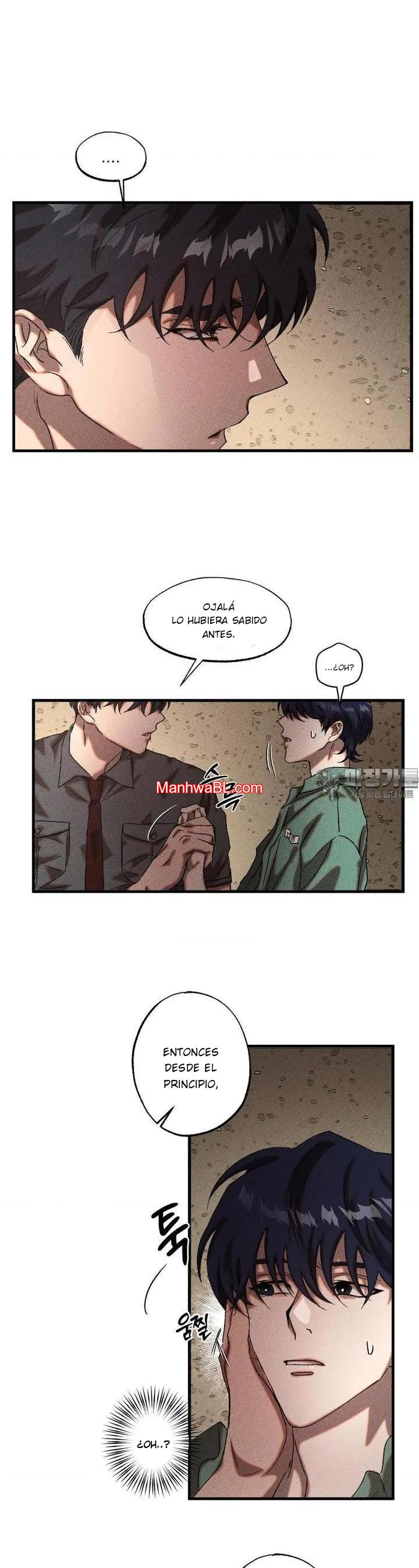 Efectivo o crédito (sin censura) - Capítulo 16 2 manhwa