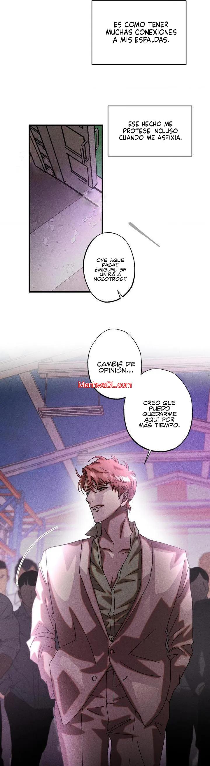 Efectivo o crédito (sin censura) - Capítulo 15 3 manhwa