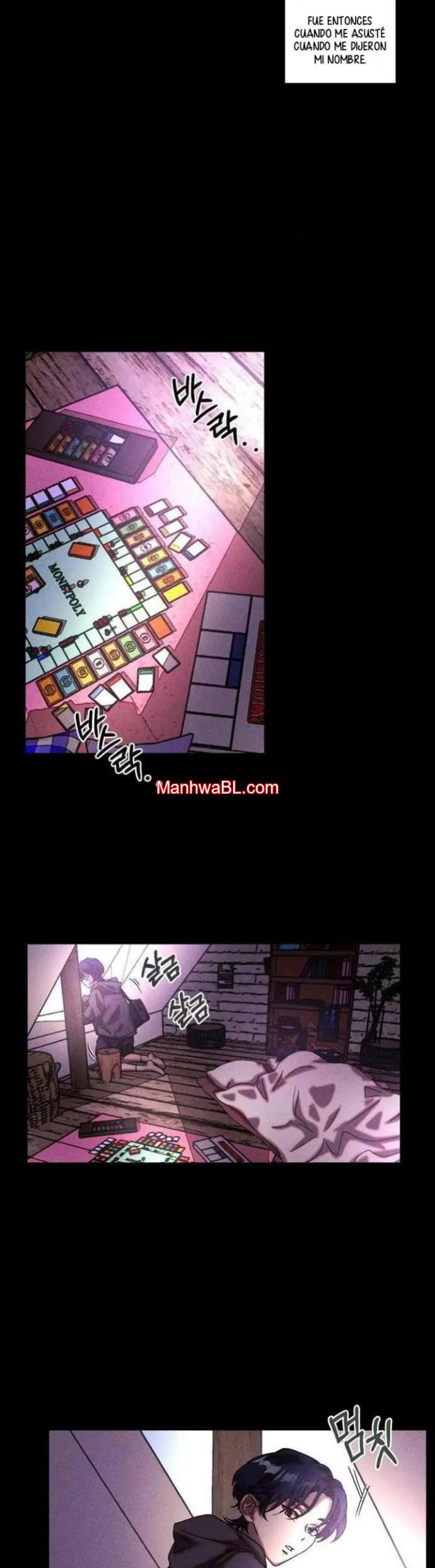 Efectivo o crédito (sin censura) - Capítulo 11 2 manhwa
