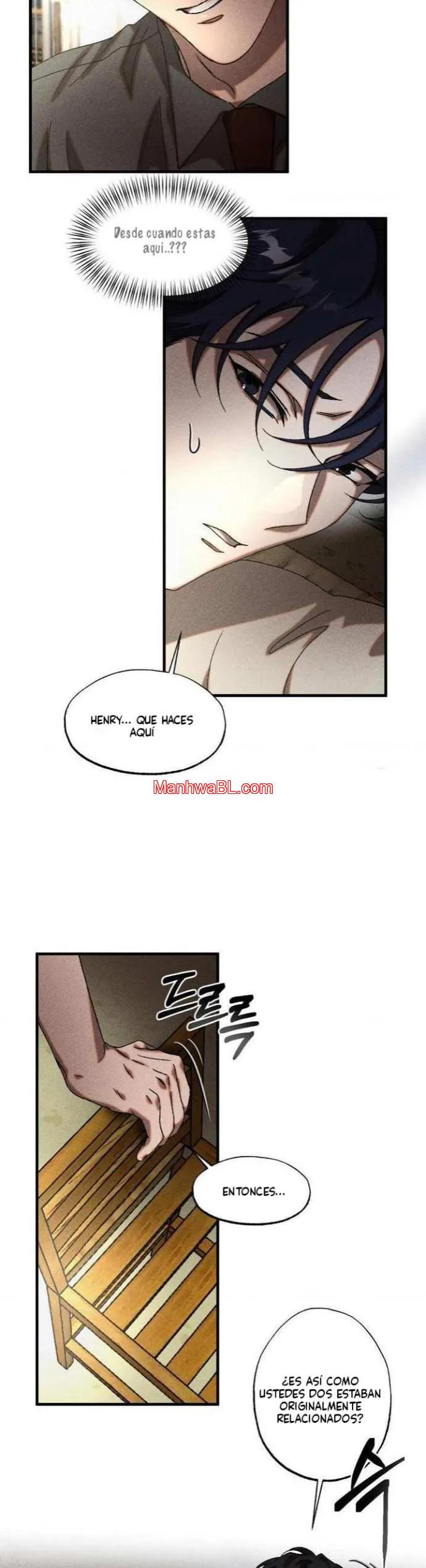 Efectivo o crédito (sin censura) - Capítulo 9 3 manhwa