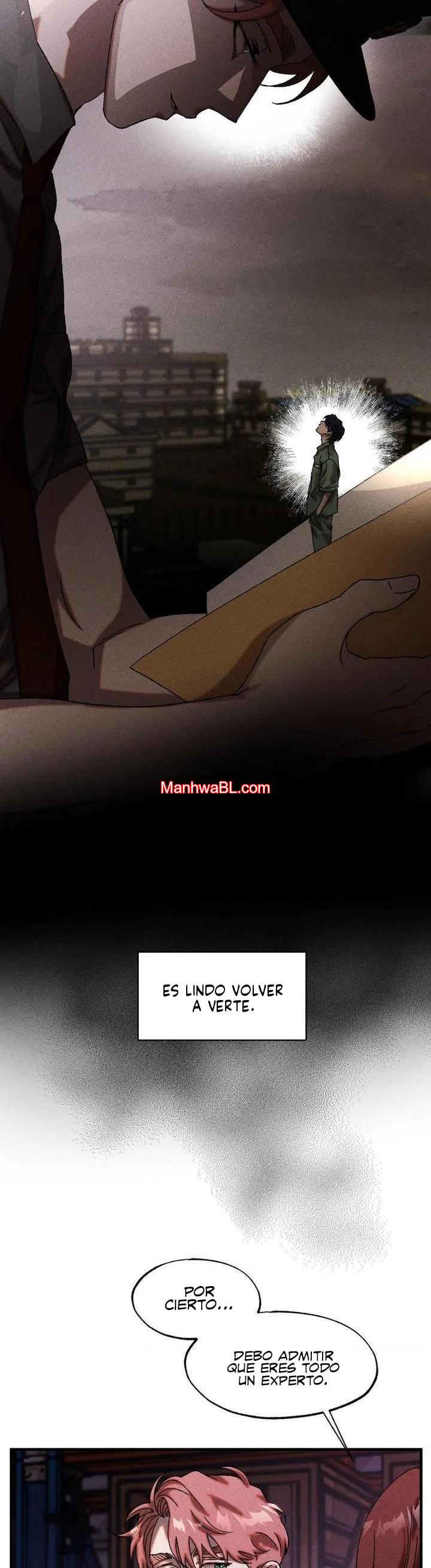 Efectivo o crédito (sin censura) - Capítulo 15 2 manhwa