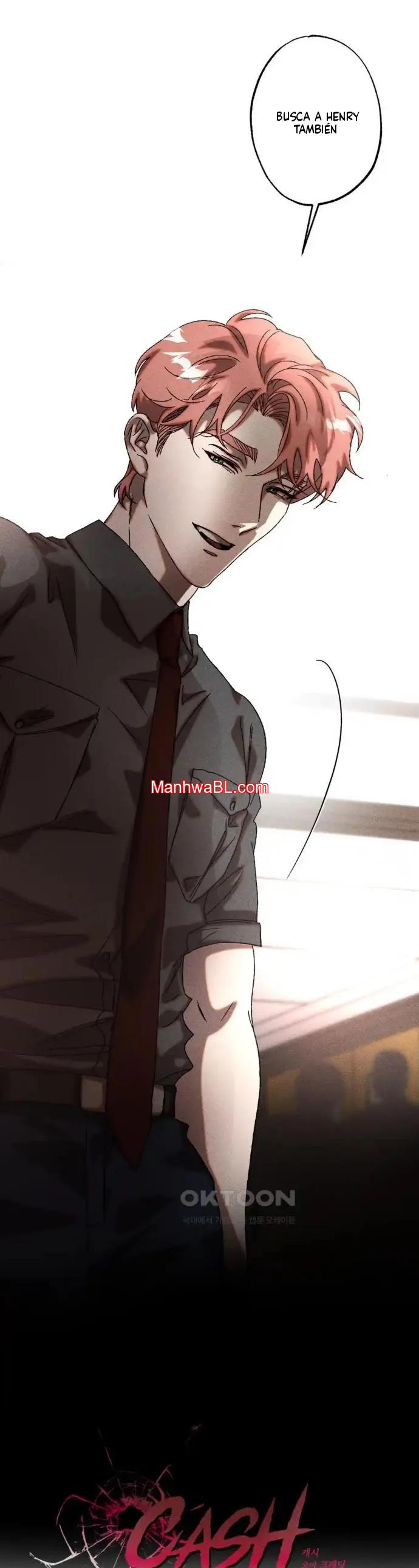 Efectivo o crédito (sin censura) - Capítulo 12 manhwa