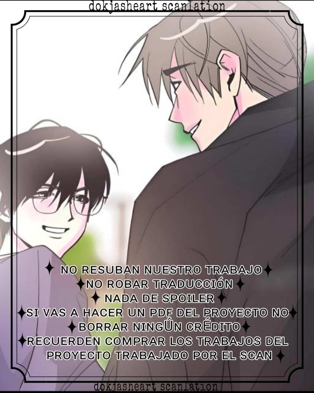 Efectivo o crédito (sin censura) - Capítulo 8 3 manhwa