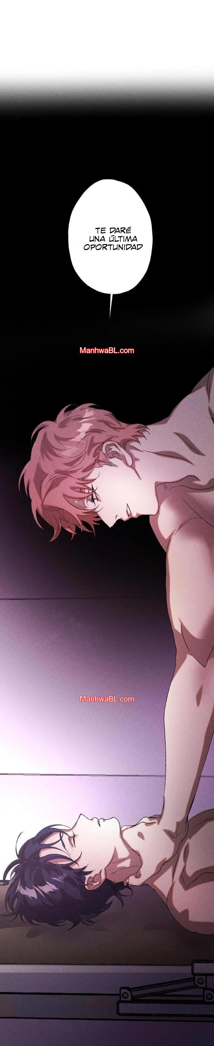 Efectivo o crédito (sin censura) - Capítulo 20 manhwa