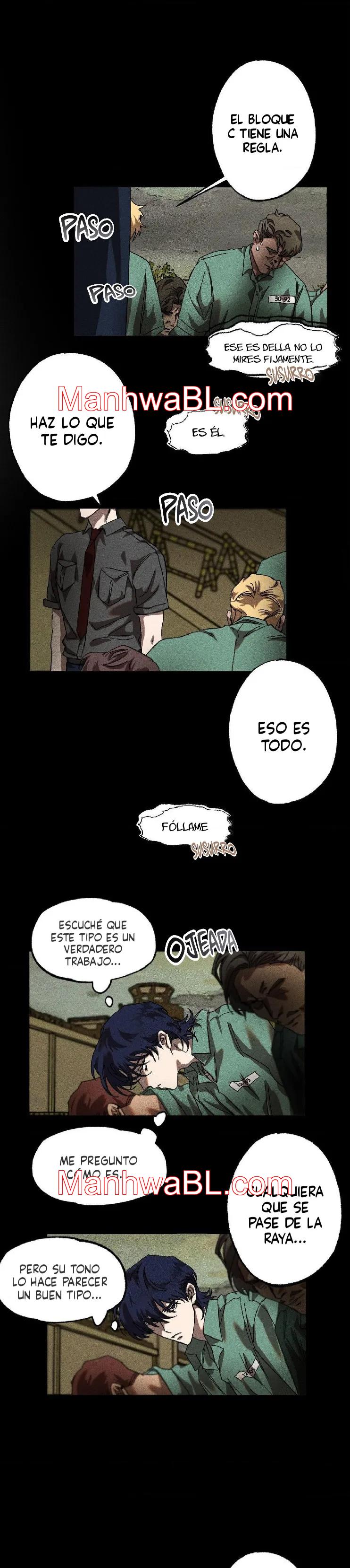 Efectivo o crédito (sin censura) - Capítulo 1.3 manhwa