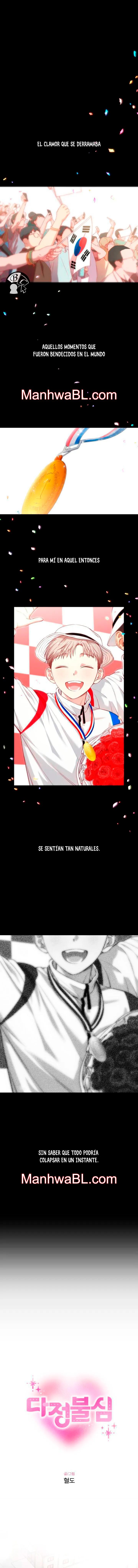 Dulce corazón - Capítulo 1 manhwa