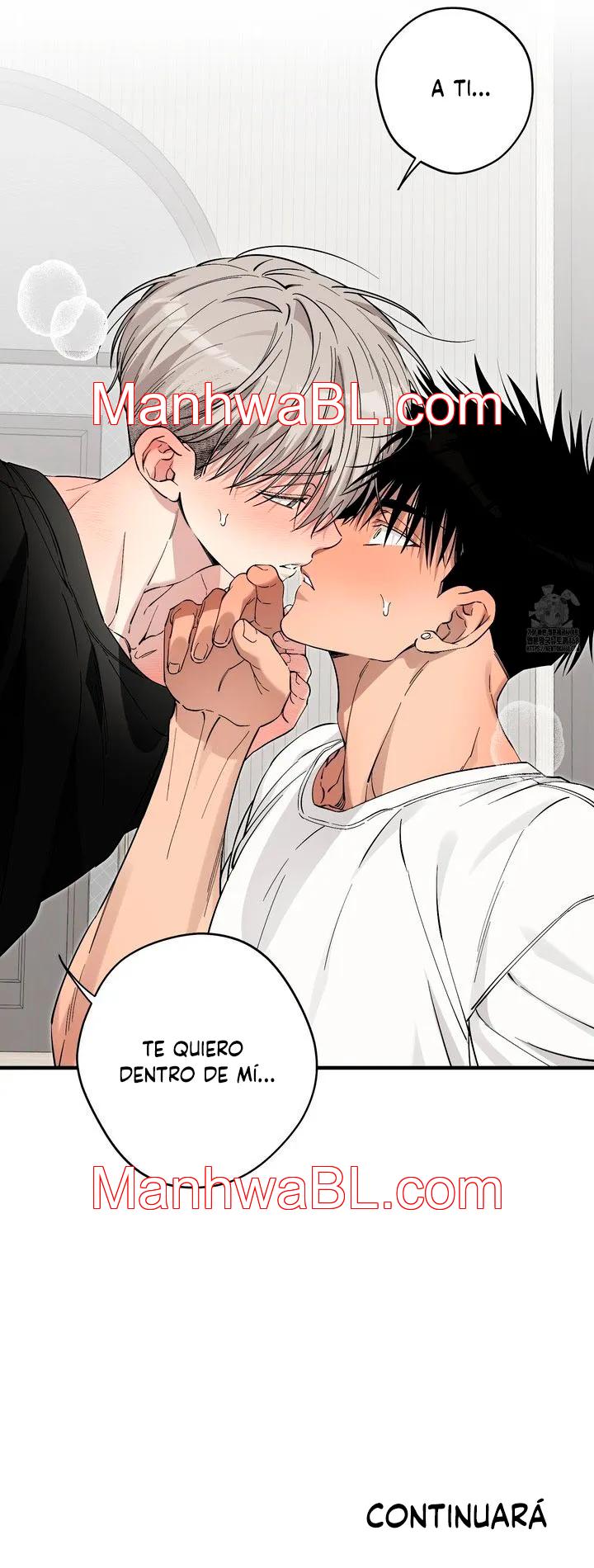 Dulce corazón - Capítulo 13.3 manhwa