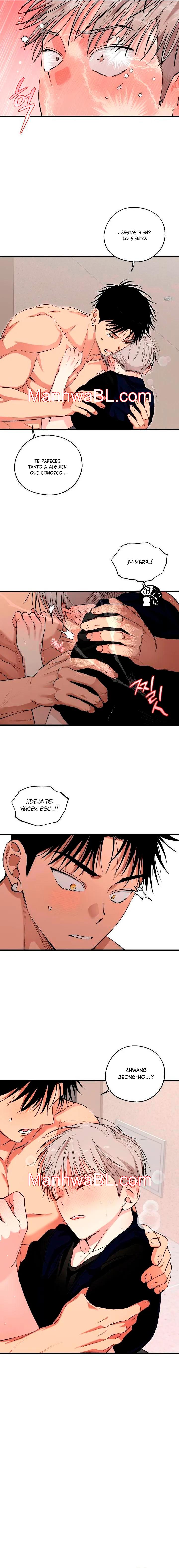 Dulce corazón - Capítulo 1.3 manhwa