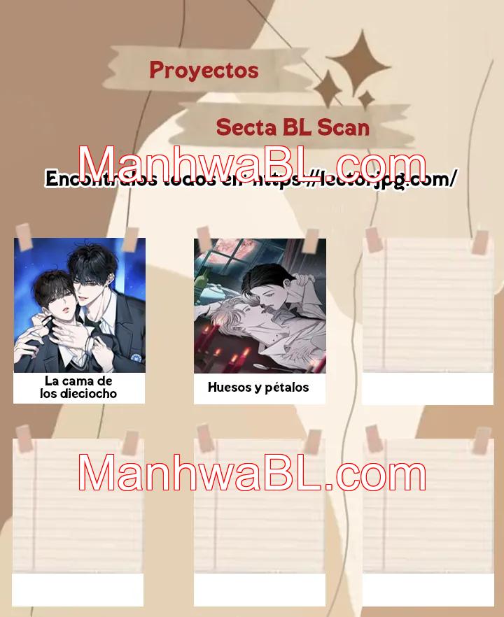 Dulce corazón - Capítulo 5 manhwa