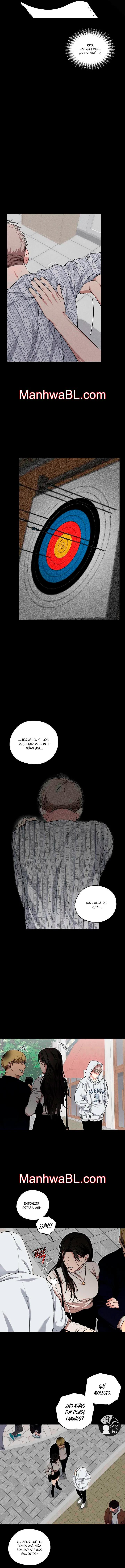Dulce corazón - Capítulo 1.2 manhwa