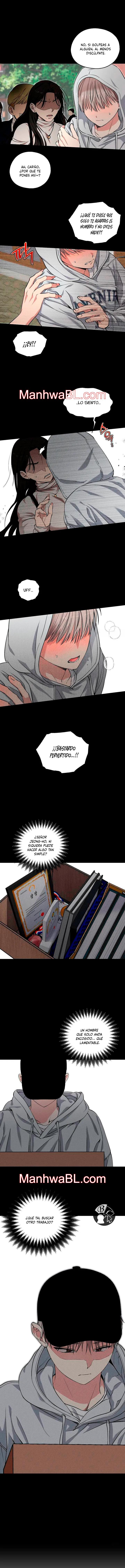 Dulce corazón - Capítulo 1.2 manhwa