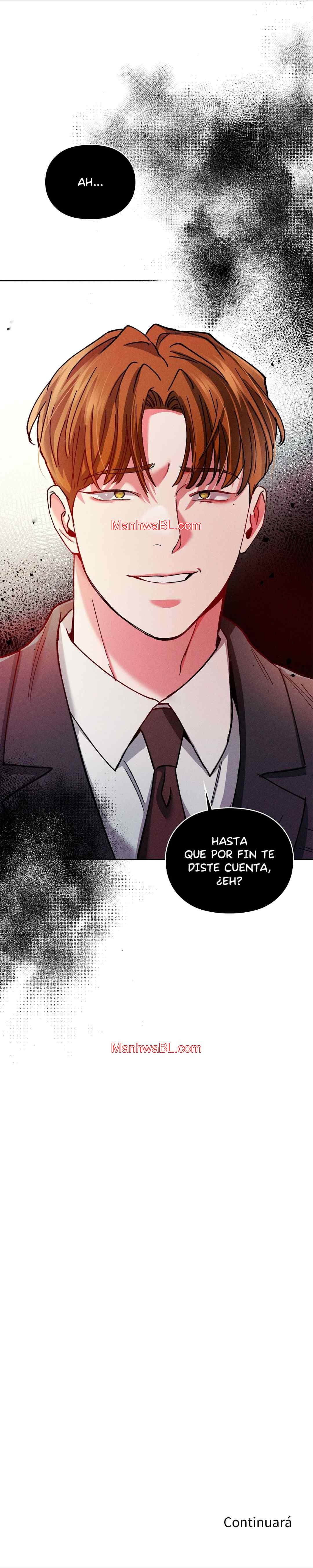 Flex Appeal - Capítulo 24 3 manhwa