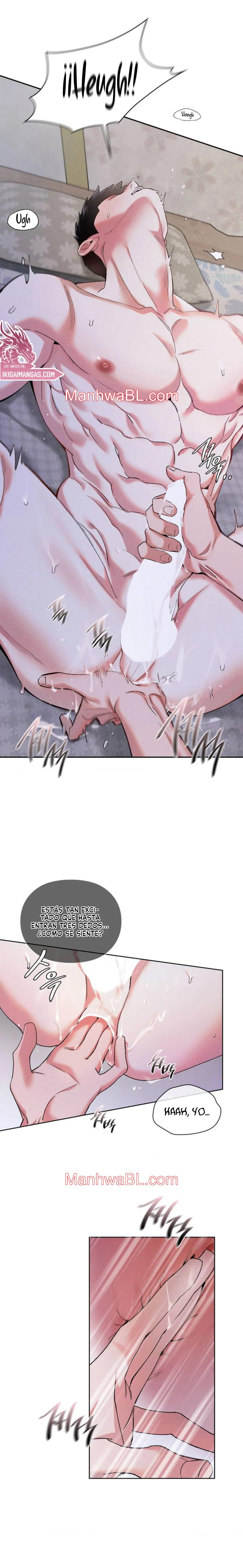 Flex Appeal - Capítulo 1.2 050525 manhwa