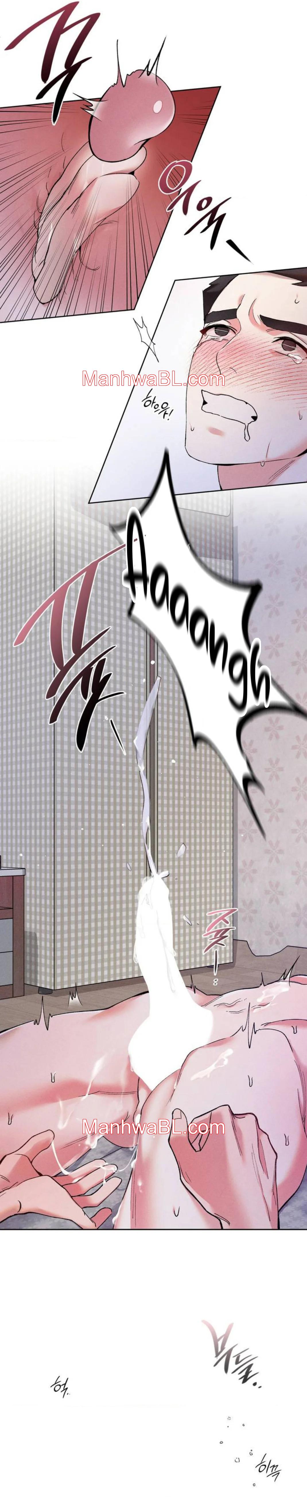 Flex Appeal - Capítulo 1.2 050525 manhwa