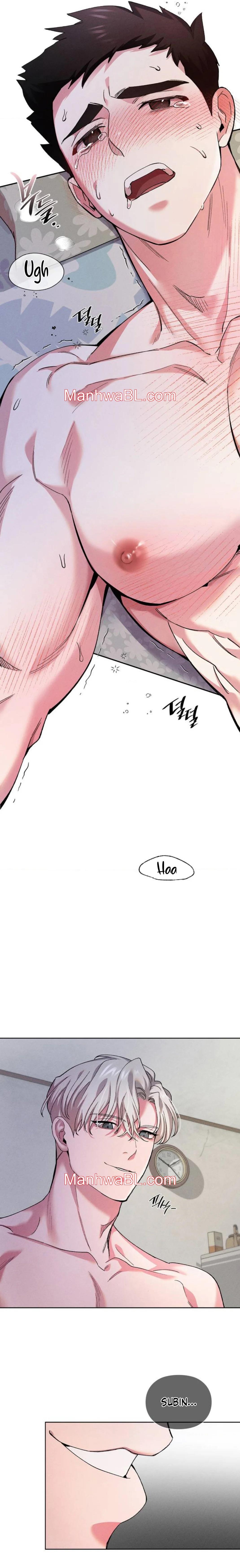 Flex Appeal - Capítulo 1.2 050525 manhwa