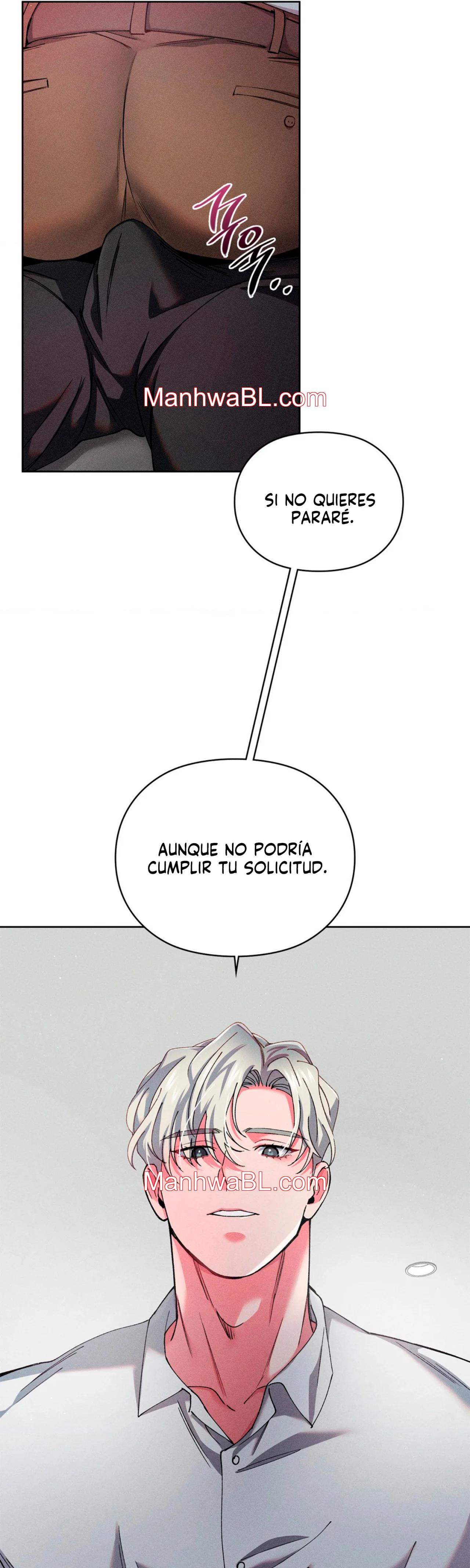 Flex Appeal - Capítulo 6.2 manhwa
