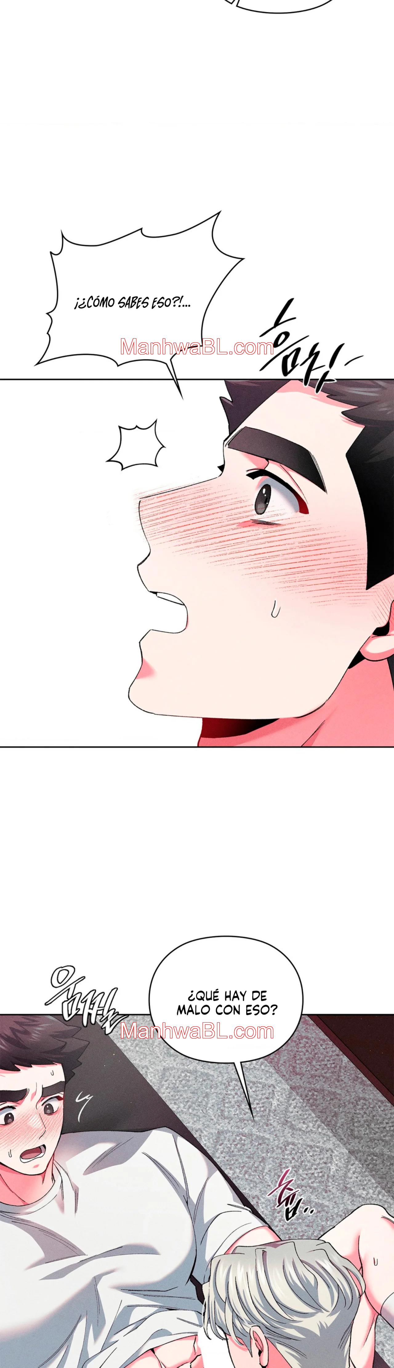 Flex Appeal - Capítulo 6.2 manhwa
