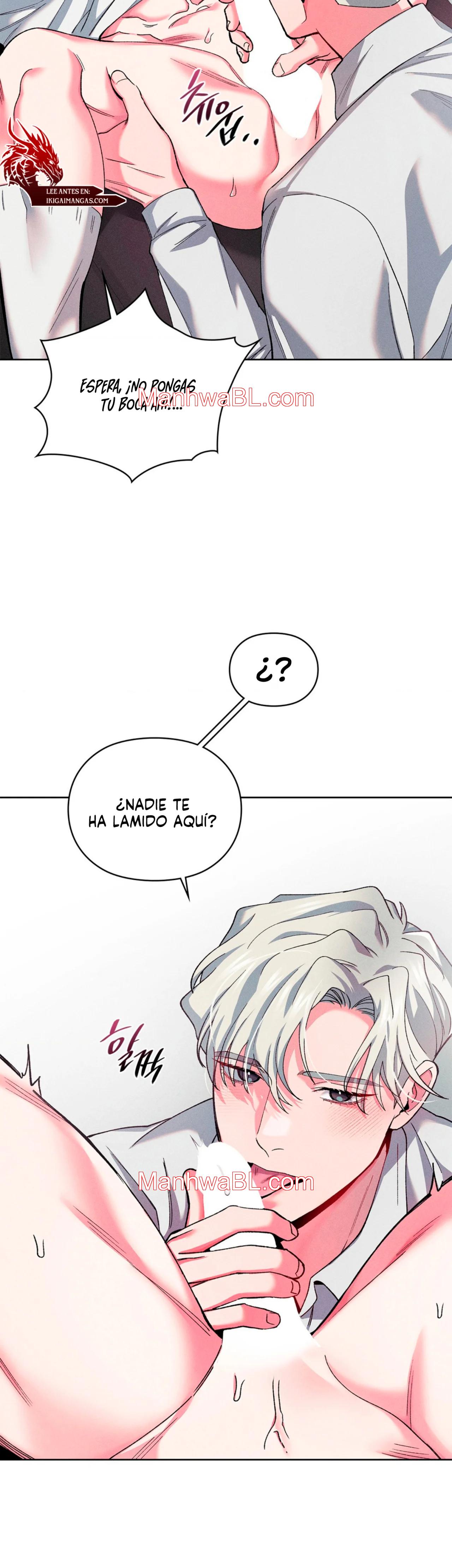 Flex Appeal - Capítulo 6.2 manhwa