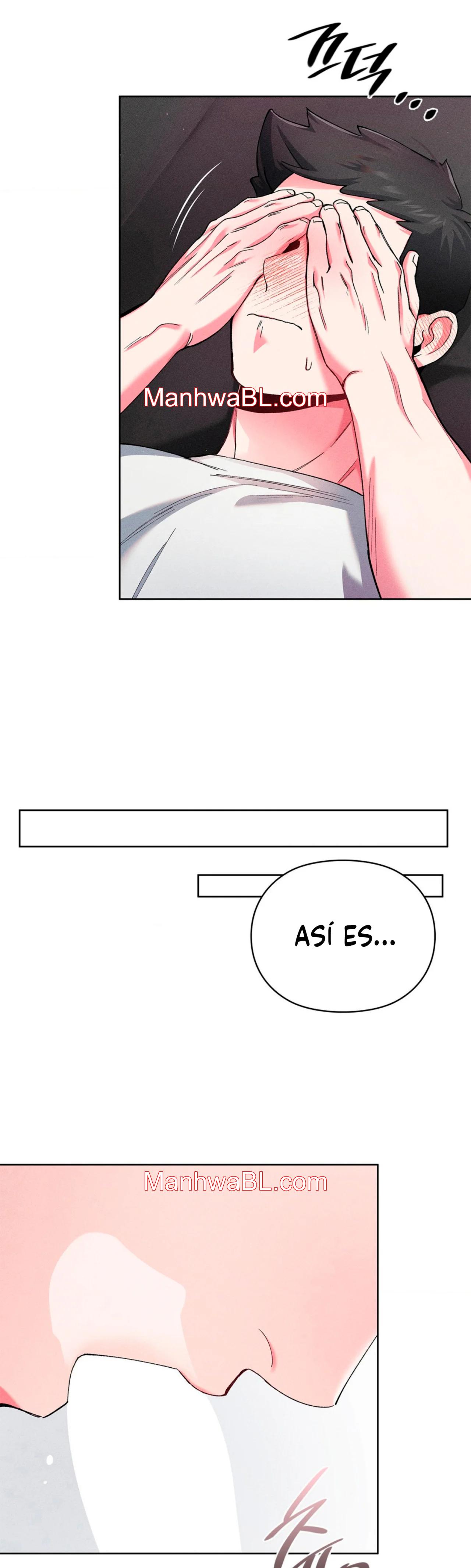 Flex Appeal - Capítulo 6.2 manhwa