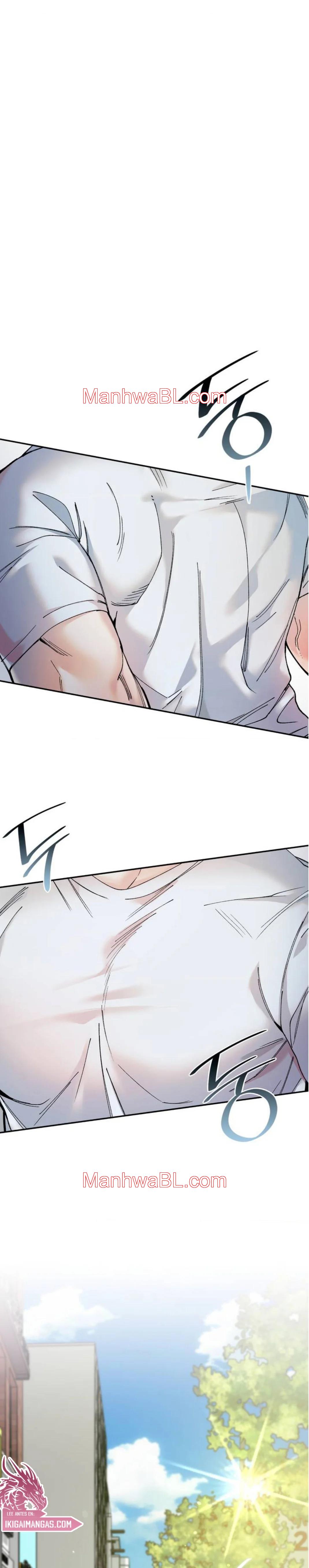 Flex Appeal - Capítulo 1.3 manhwa