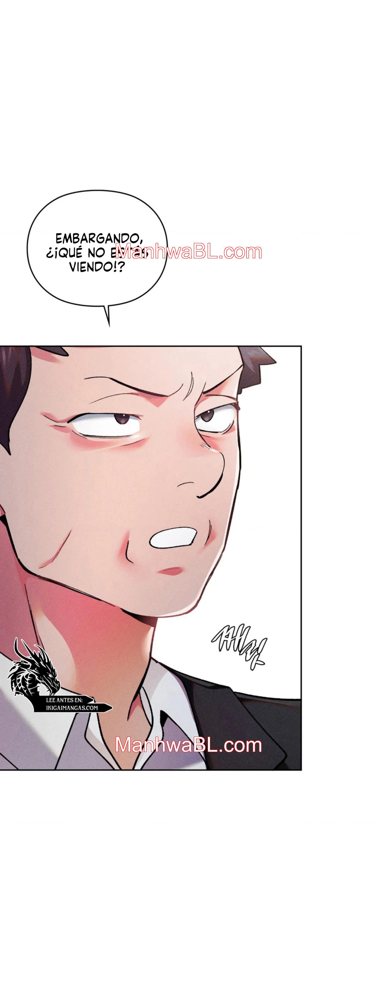 Flex Appeal - Capítulo 5.2 manhwa
