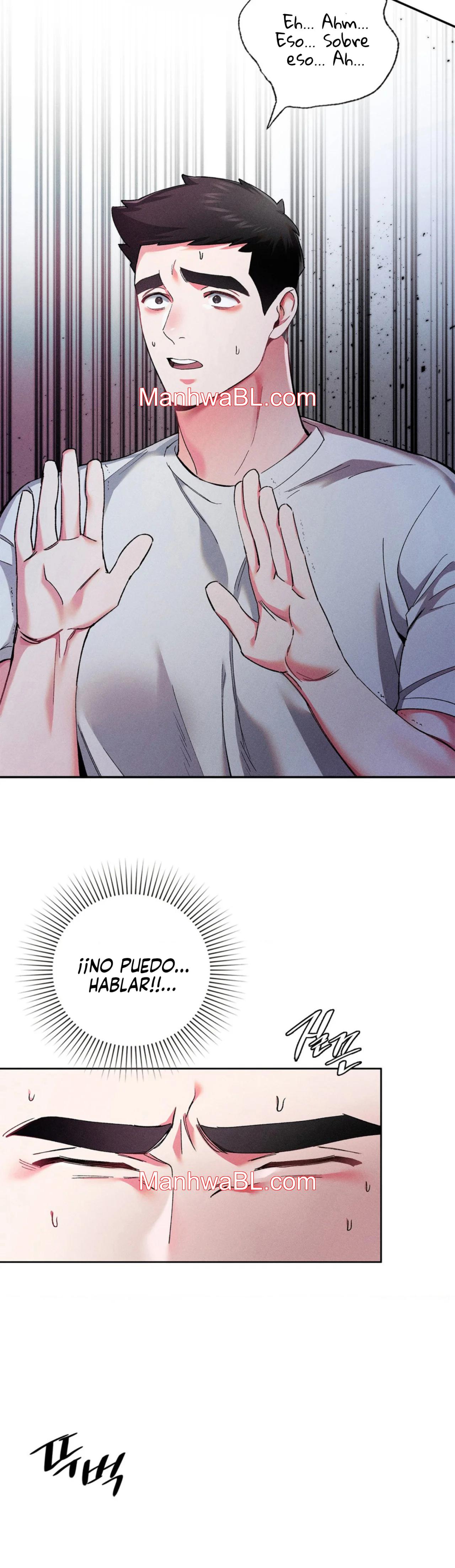 Flex Appeal - Capítulo 5 050525 manhwa