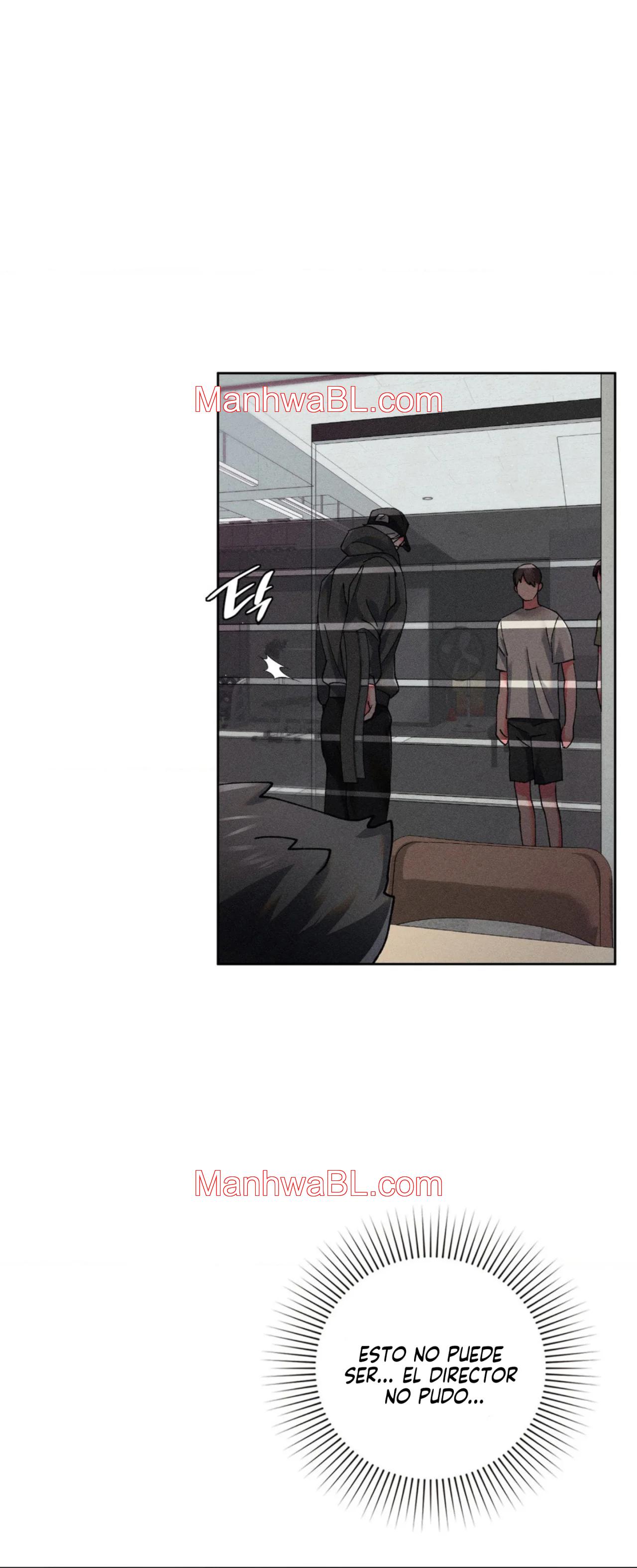 Flex Appeal - Capítulo 5 050525 manhwa