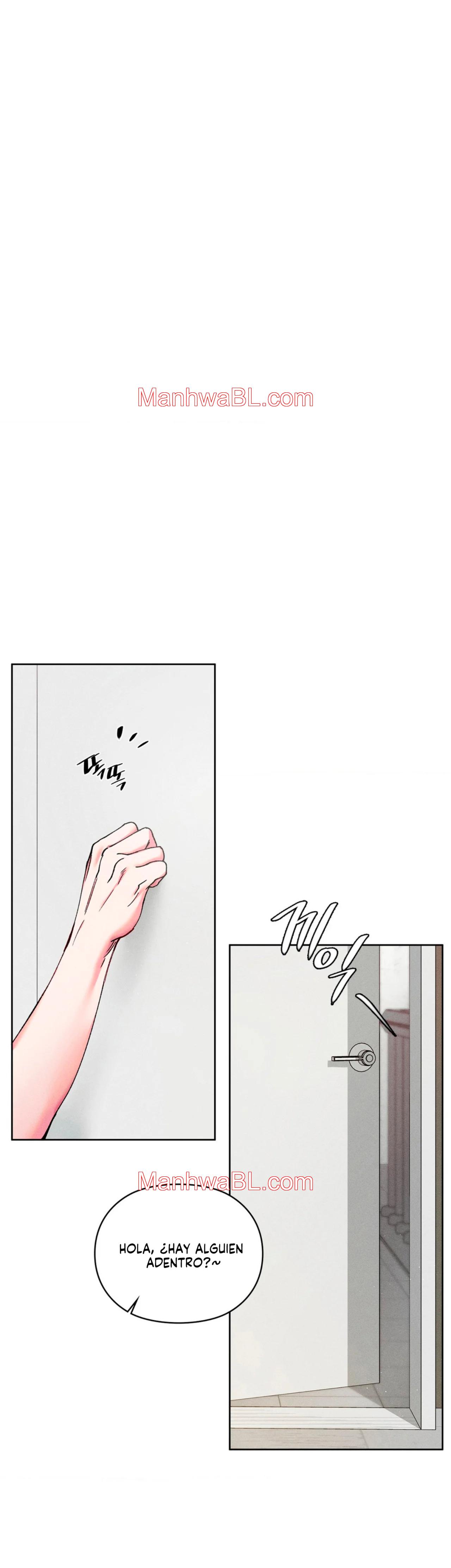 Flex Appeal - Capítulo 6 manhwa