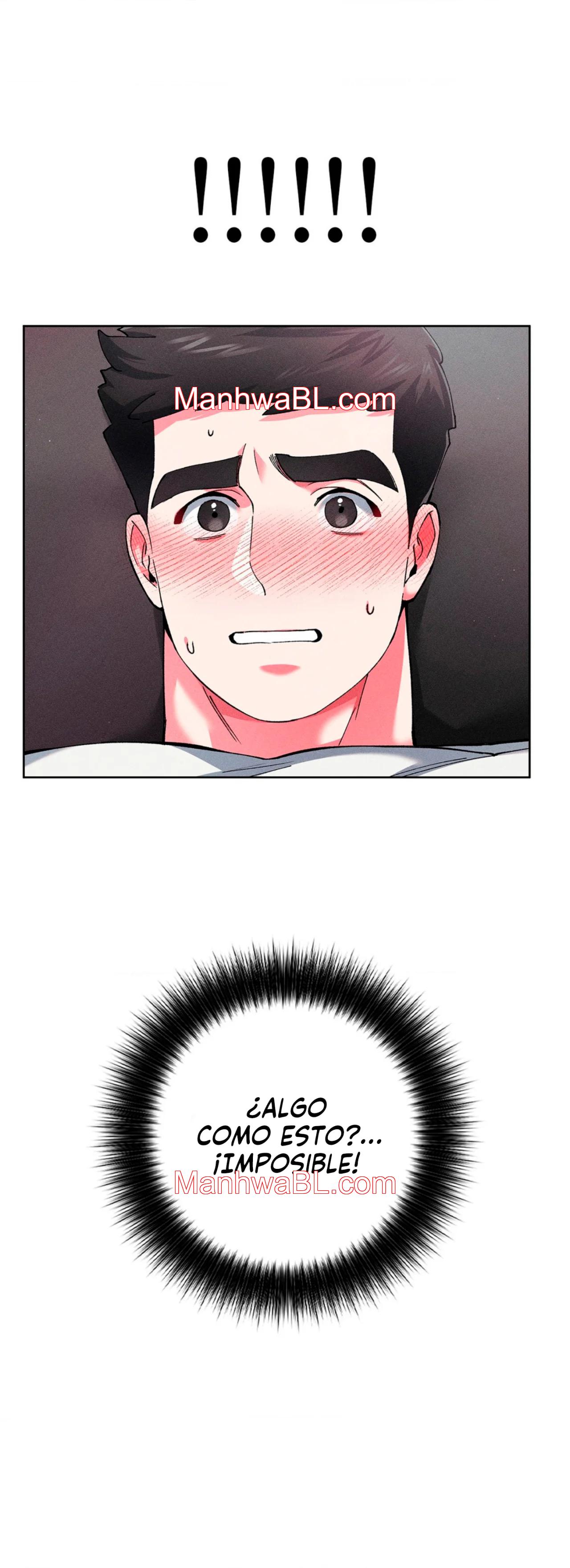 Flex Appeal - Capítulo 6 manhwa