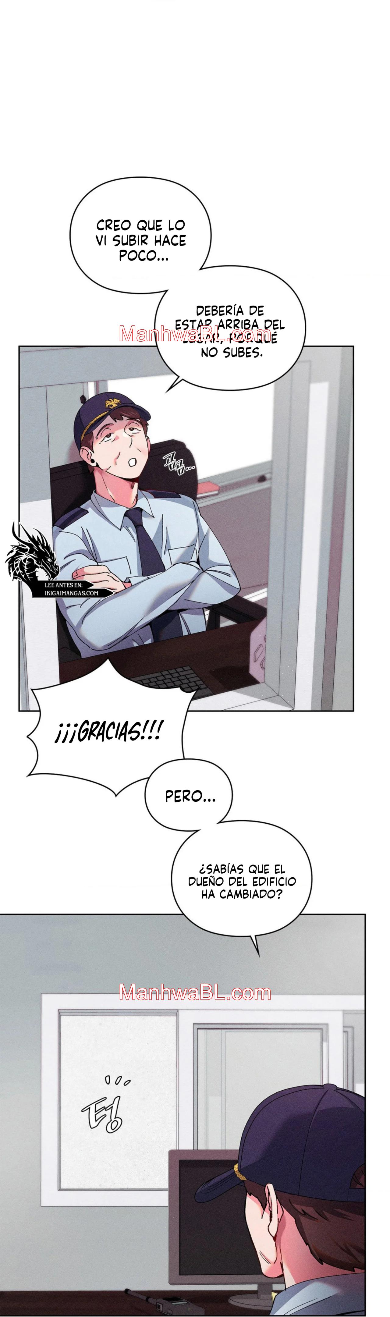 Flex Appeal - Capítulo 5.3 050525 manhwa