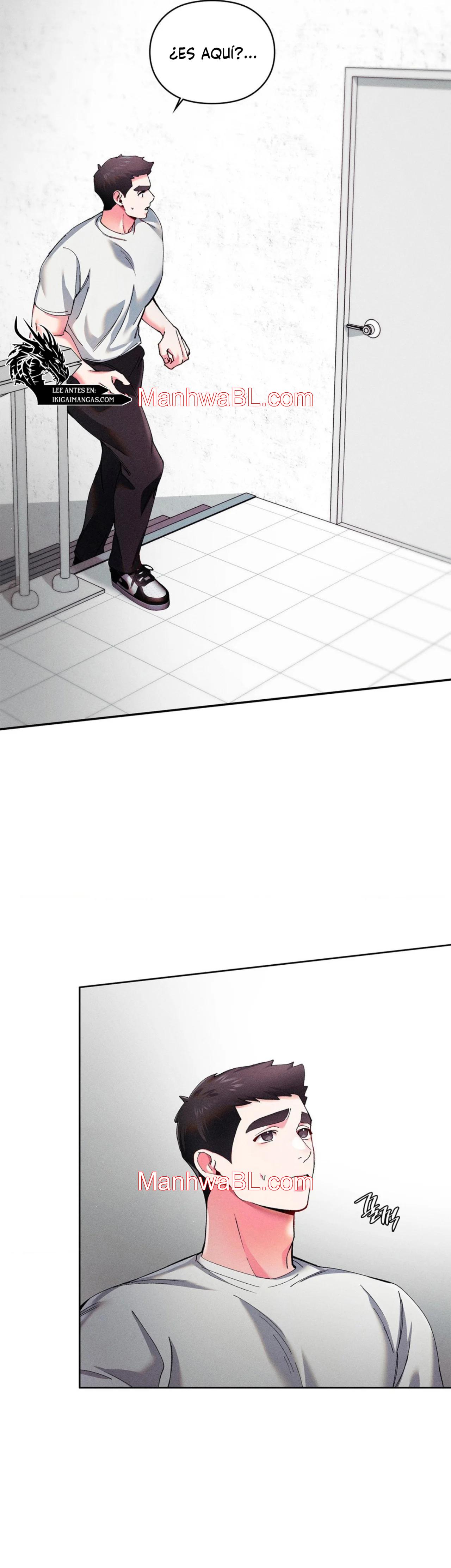 Flex Appeal - Capítulo 5.3 050525 manhwa