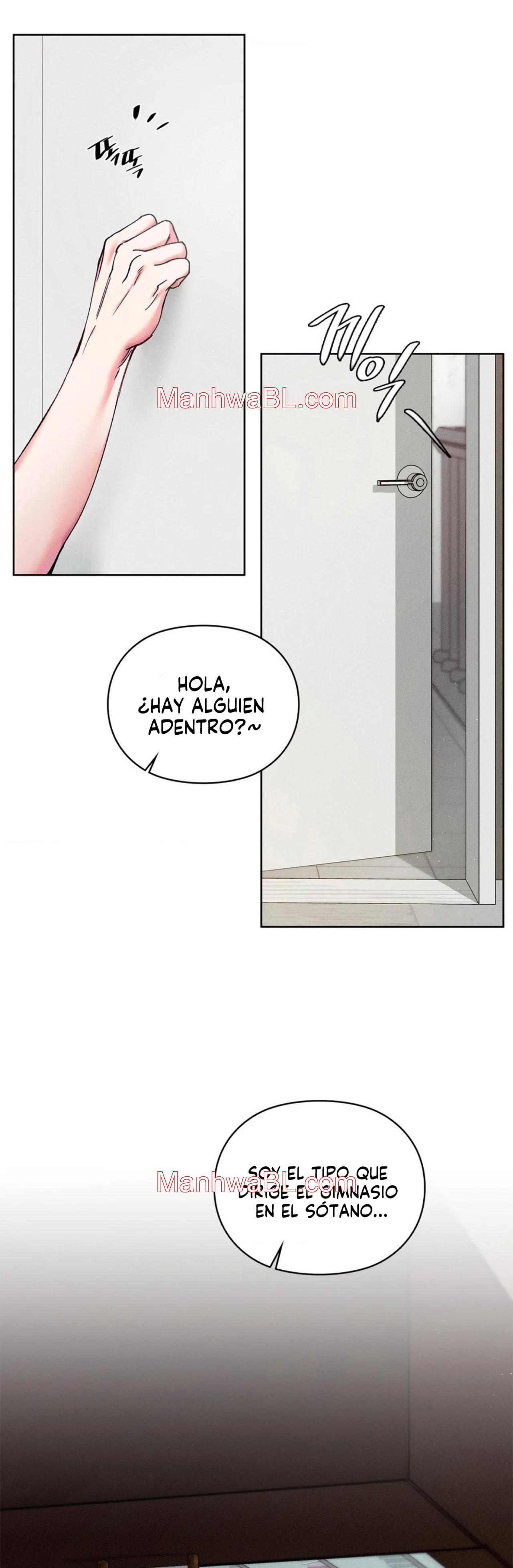 Flex Appeal - Capítulo 5.3 050525 manhwa