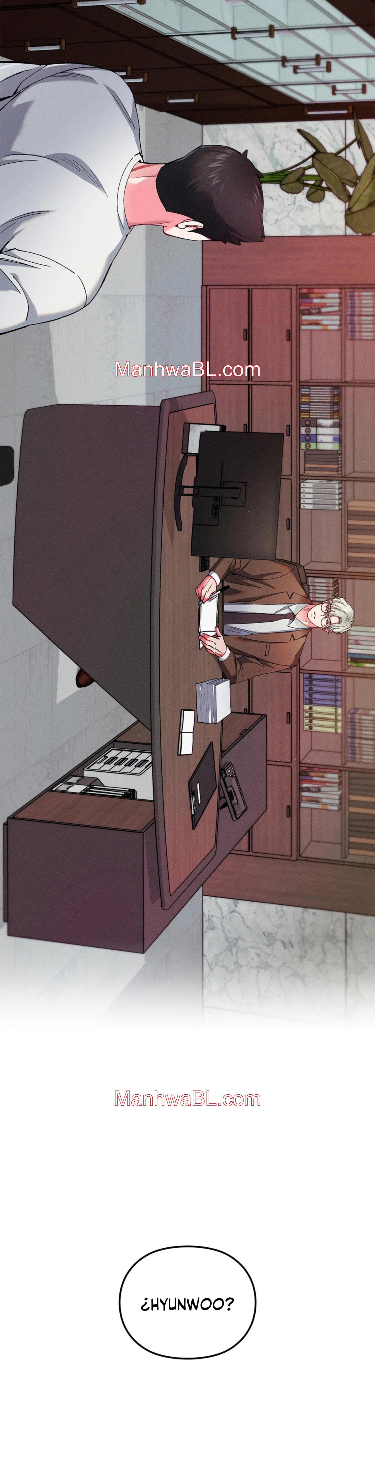 Flex Appeal - Capítulo 5.3 050525 manhwa