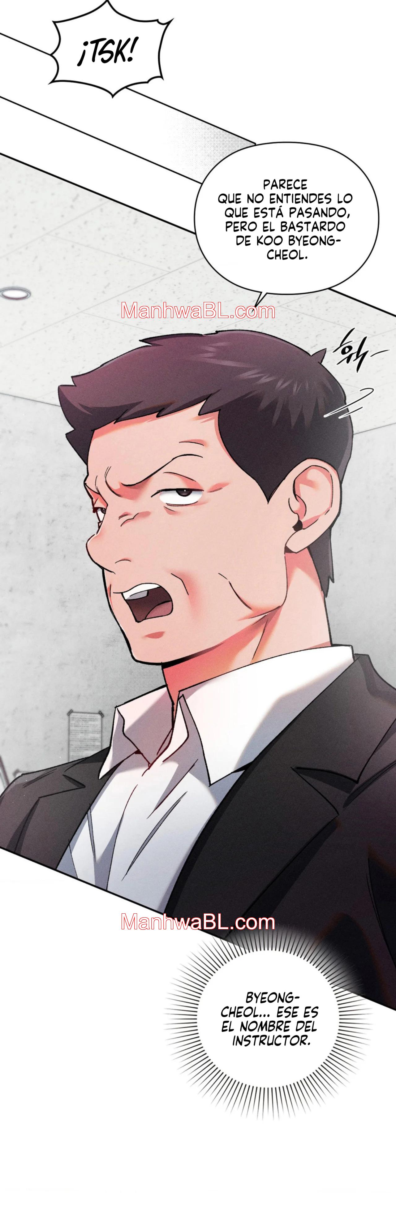 Flex Appeal - Capítulo 5.3 050525 manhwa