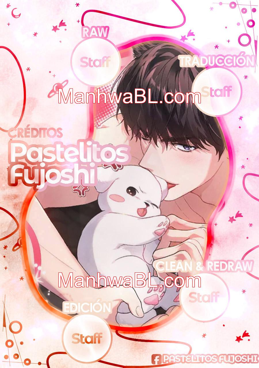 No toques al perro - Capítulo 34 manhwa