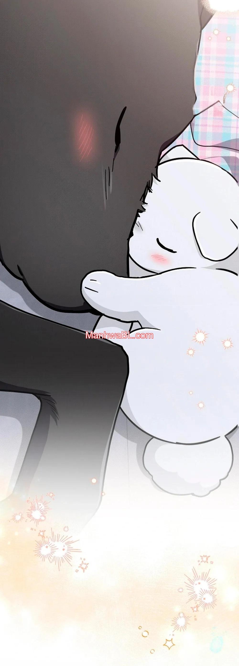 No toques al perro - Capítulo 51 manhwa