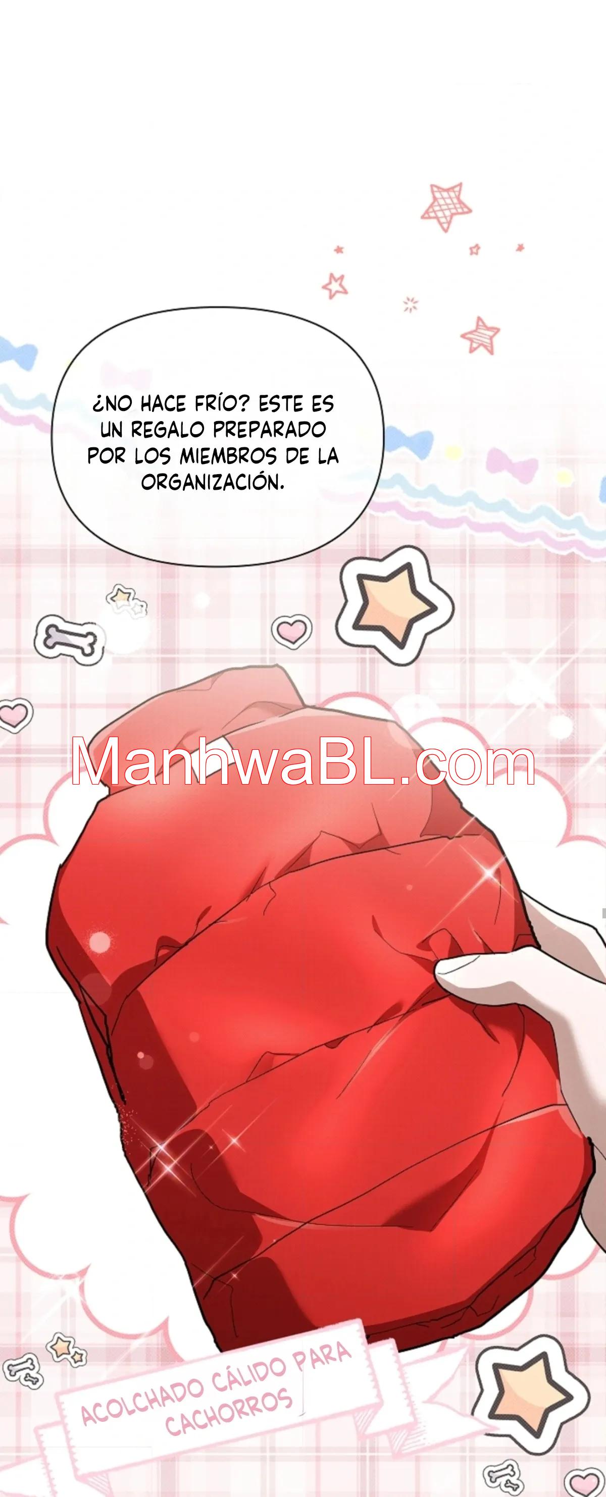 No toques al perro - Capítulo 45 2 manhwa