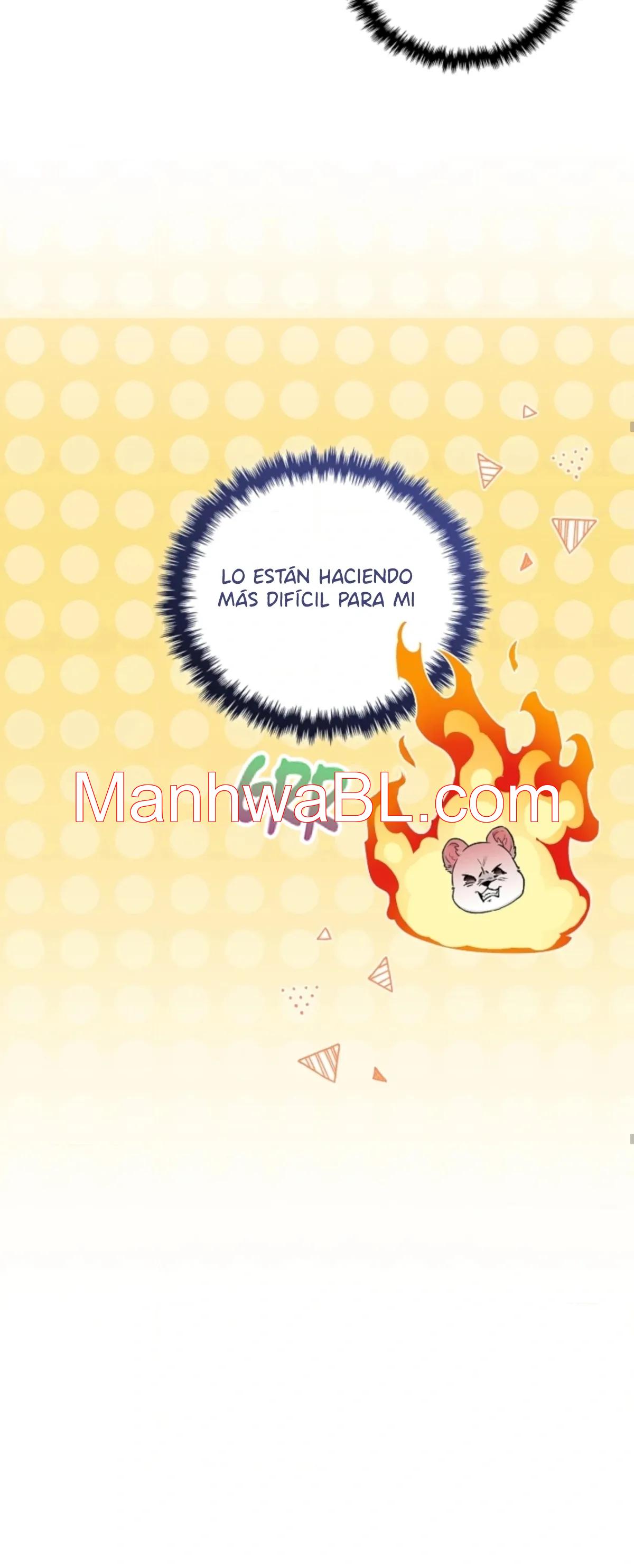 No toques al perro - Capítulo 45 2 manhwa