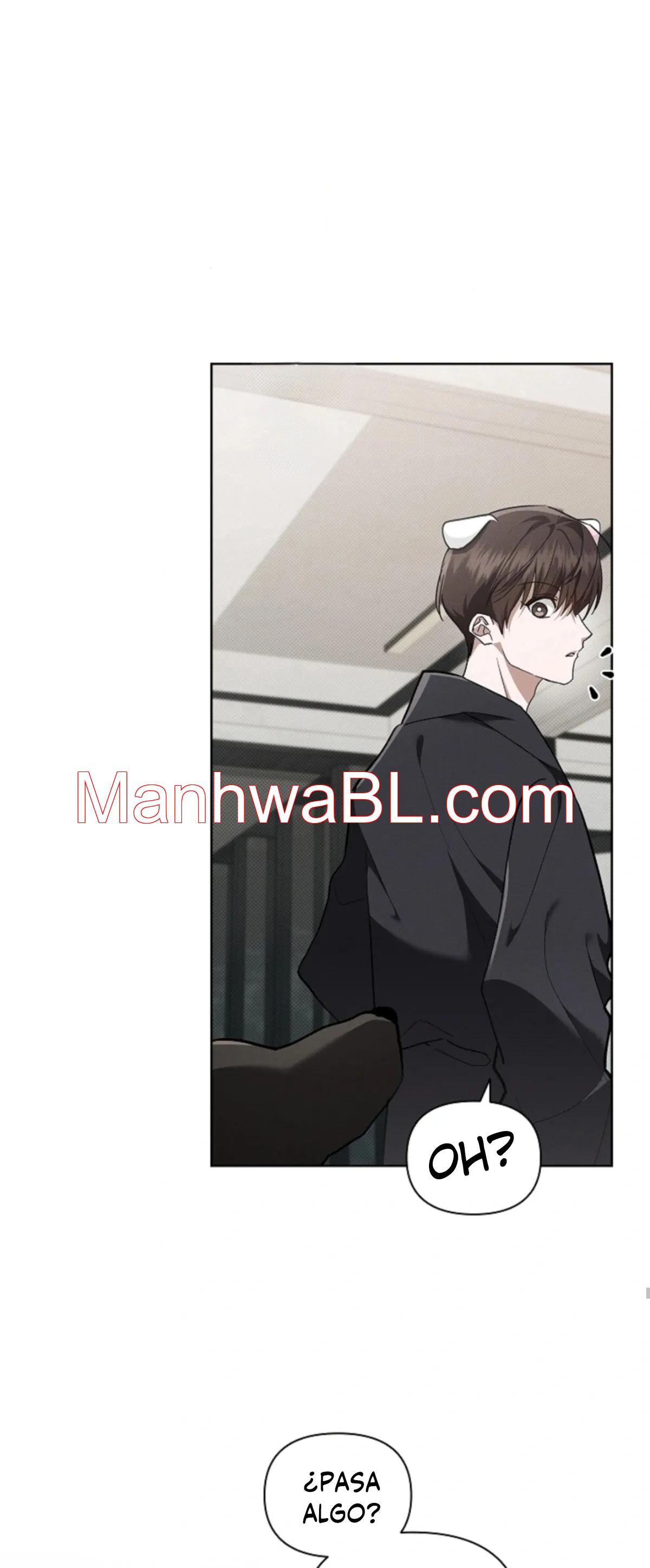 No toques al perro - Capítulo 45 2 manhwa