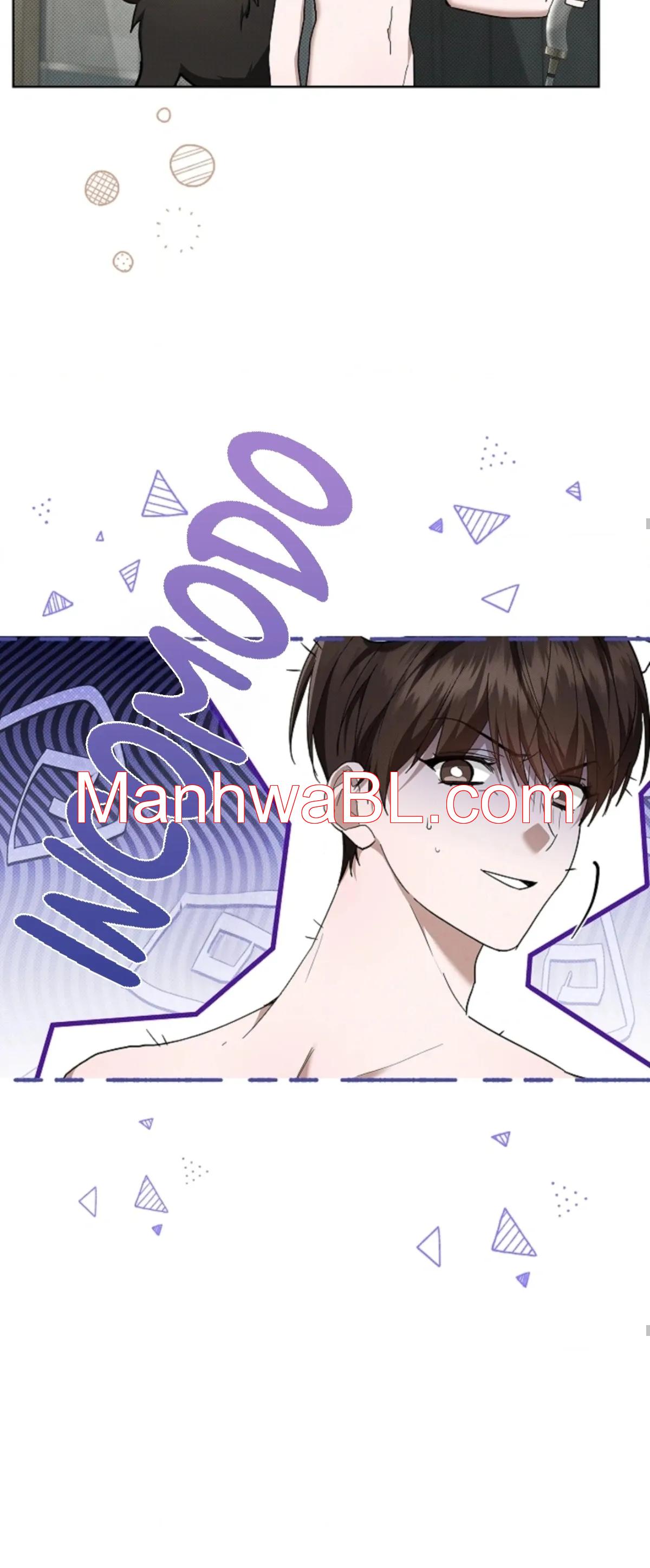 No toques al perro - Capítulo 45 2 manhwa