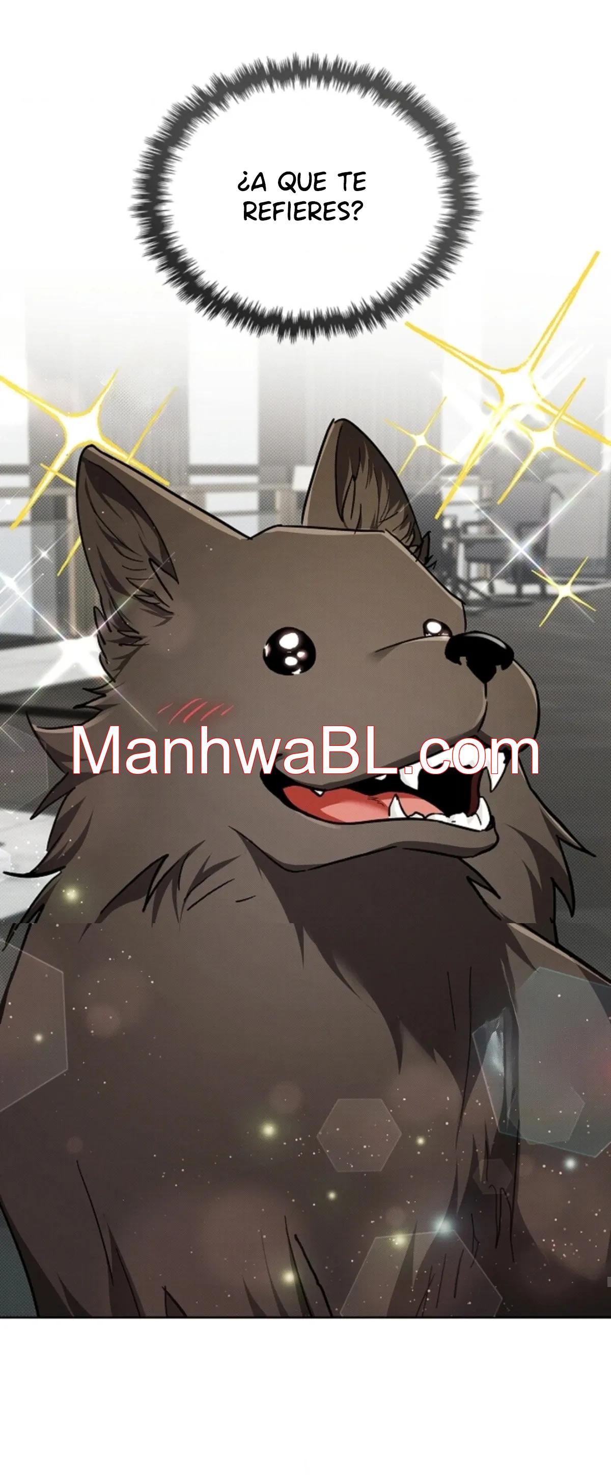 No toques al perro - Capítulo 45 2 manhwa
