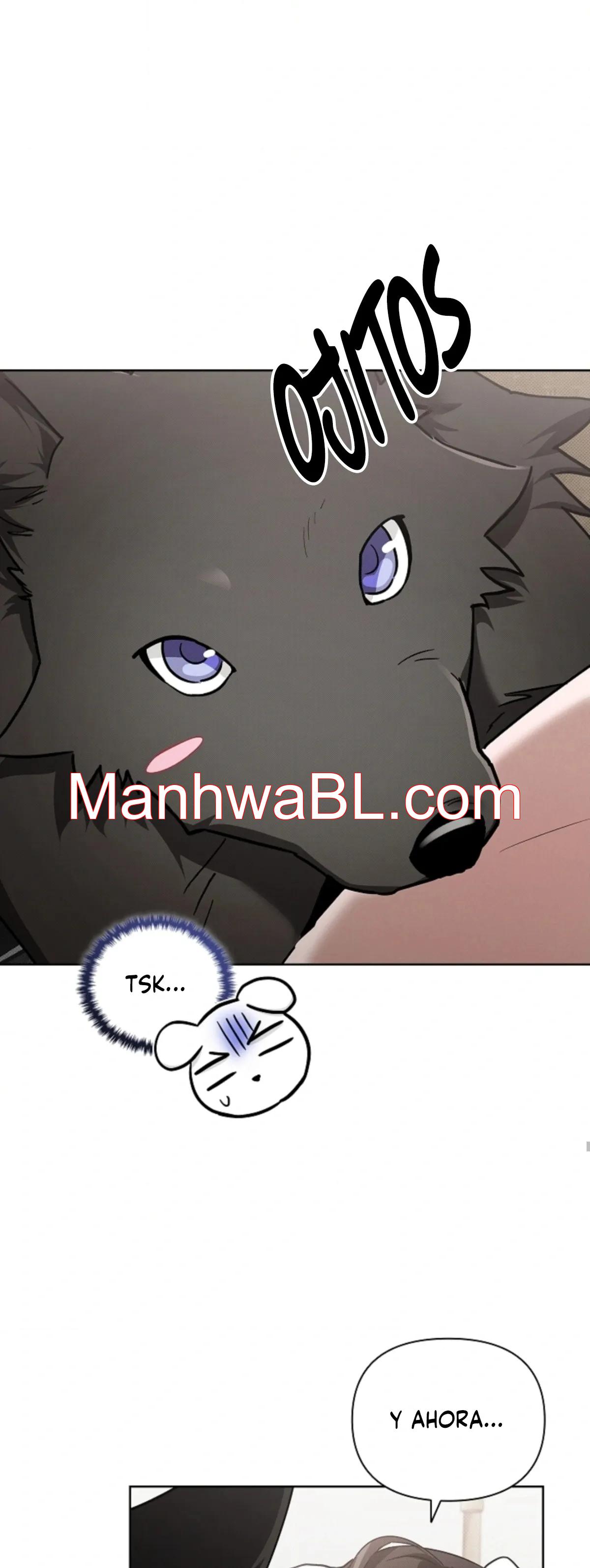 No toques al perro - Capítulo 45 2 manhwa