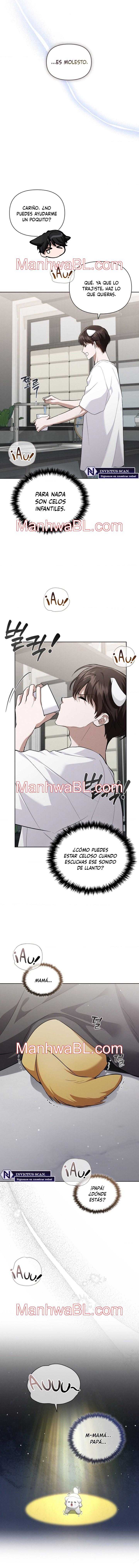 No toques al perro - Capítulo 46 manhwa