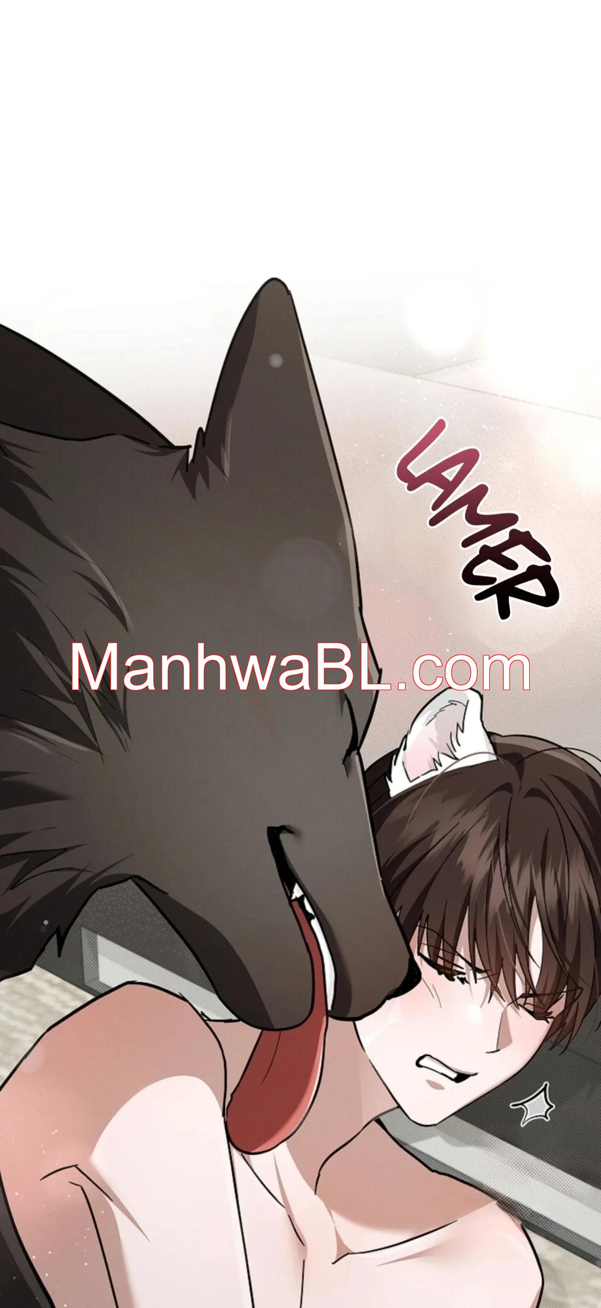 No toques al perro - Capítulo 45 3 manhwa