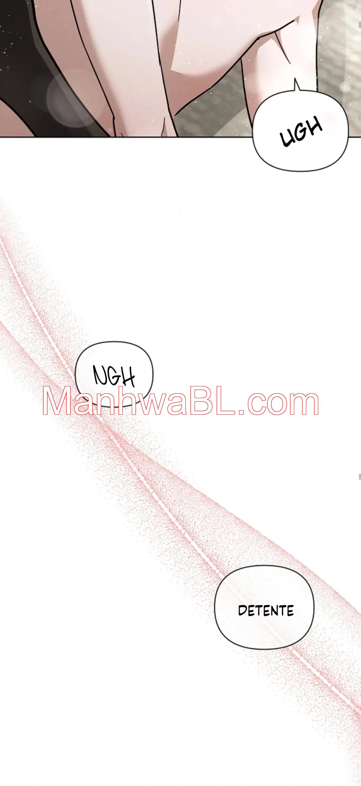 No toques al perro - Capítulo 45 3 manhwa