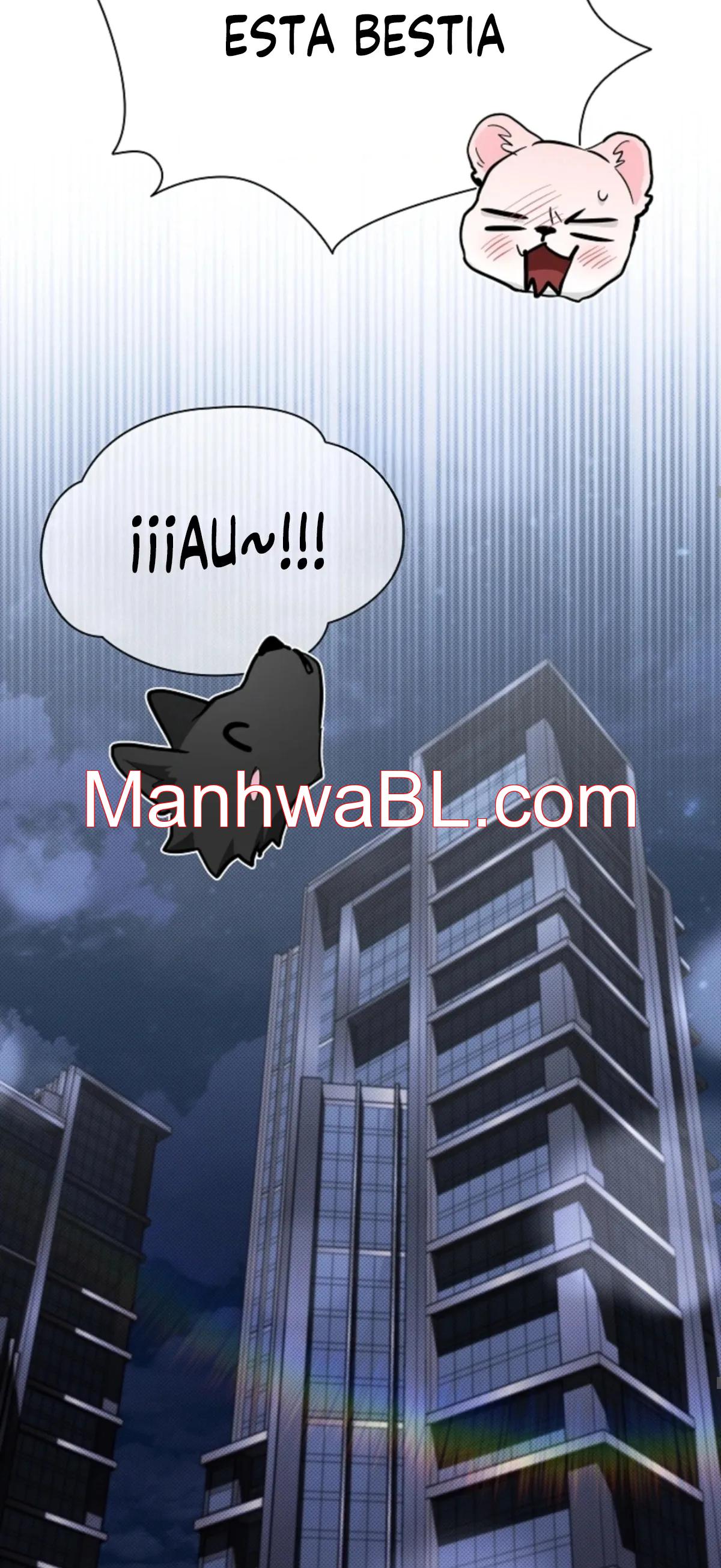 No toques al perro - Capítulo 45 3 manhwa