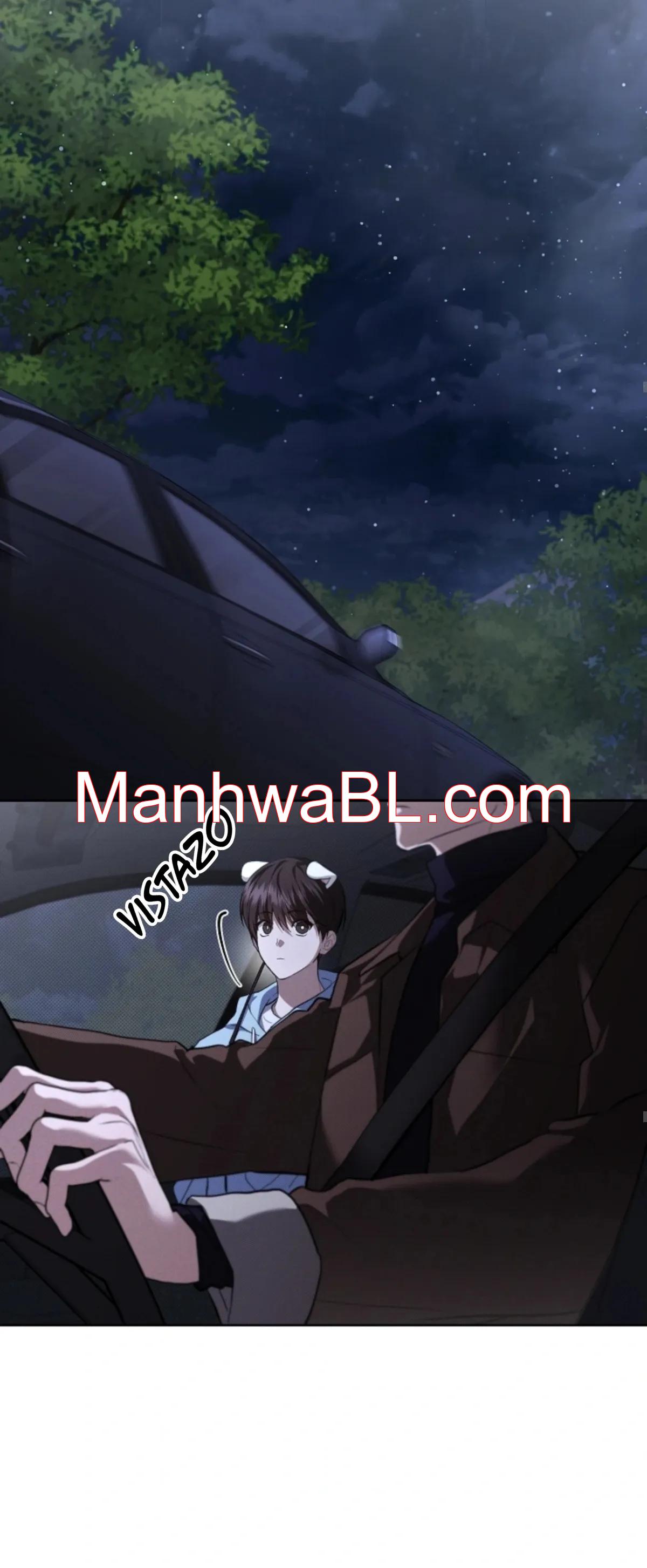 No toques al perro - Capítulo 45 3 manhwa