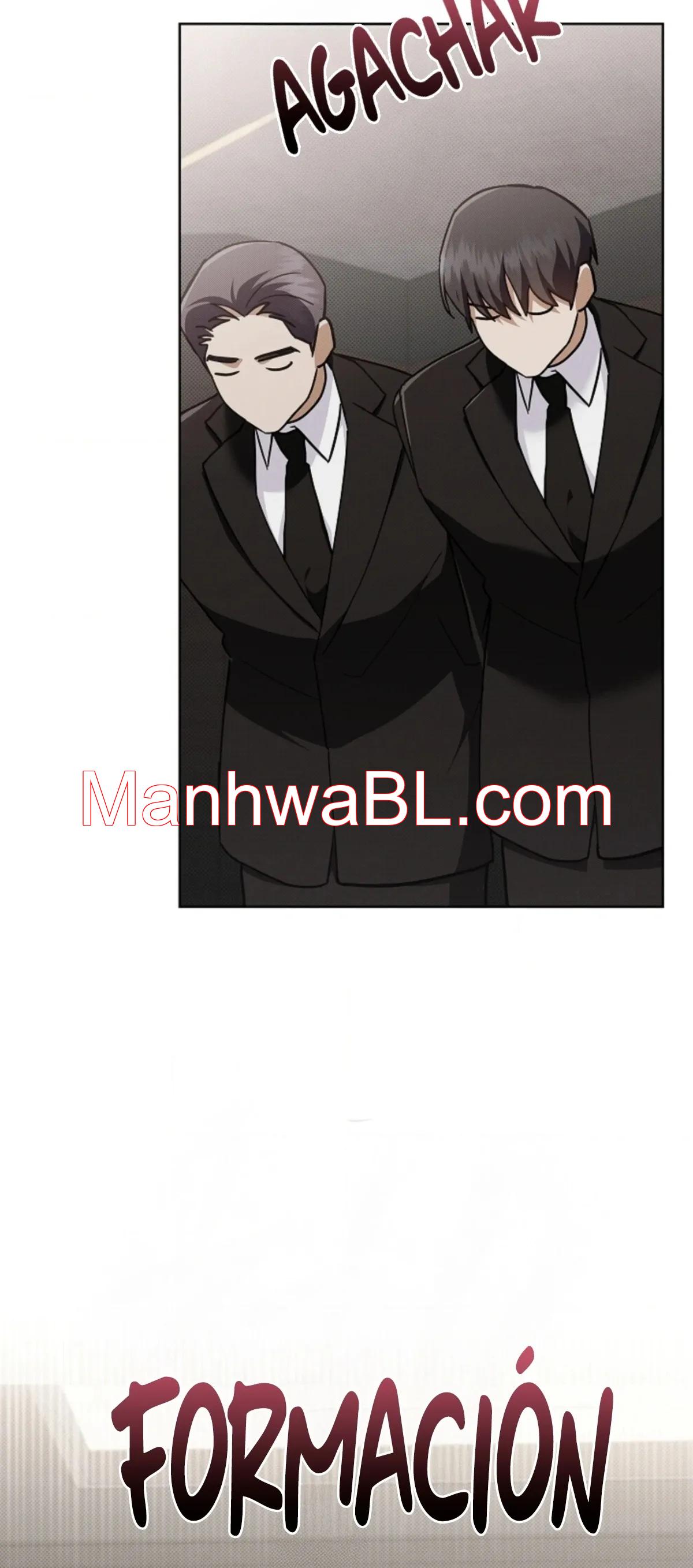 No toques al perro - Capítulo 45 manhwa