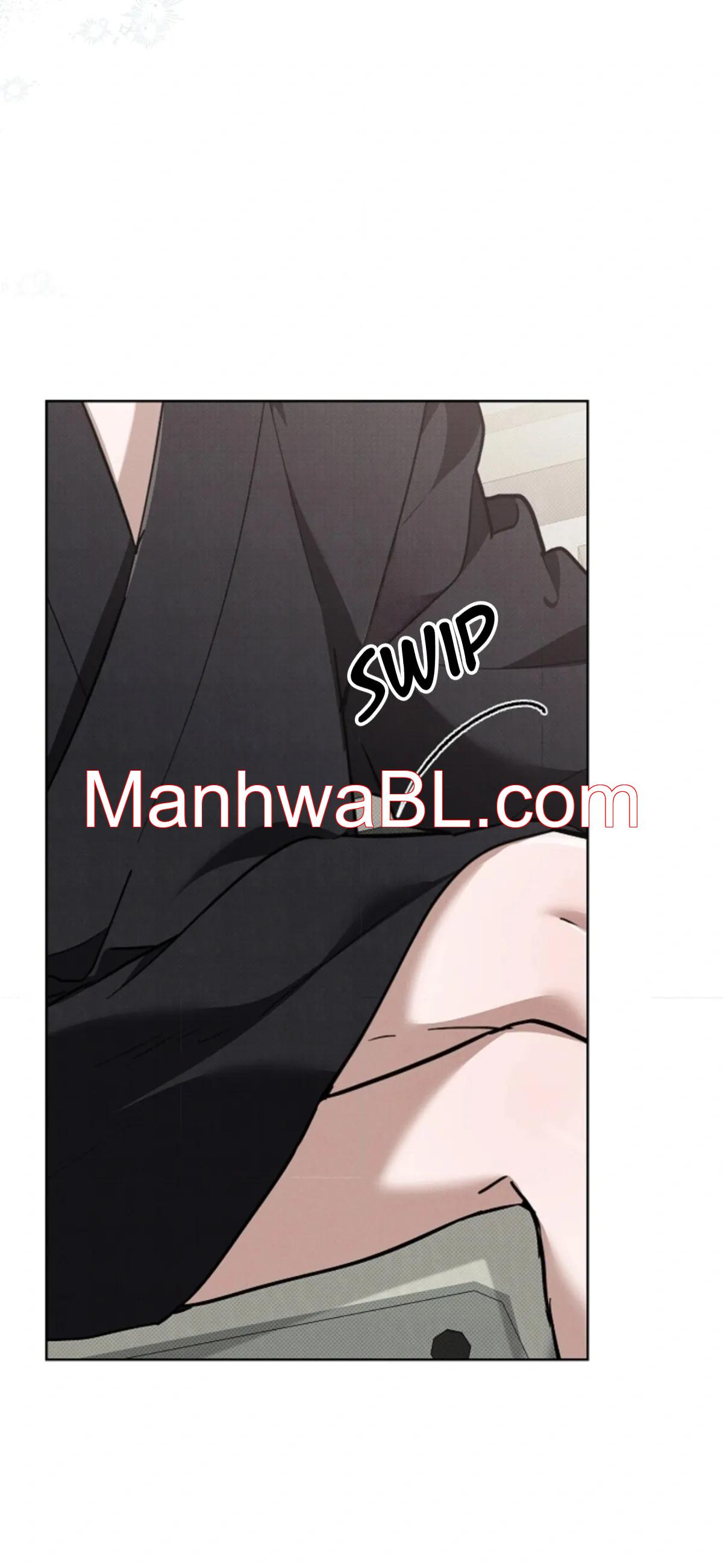 No toques al perro - Capítulo 45 manhwa