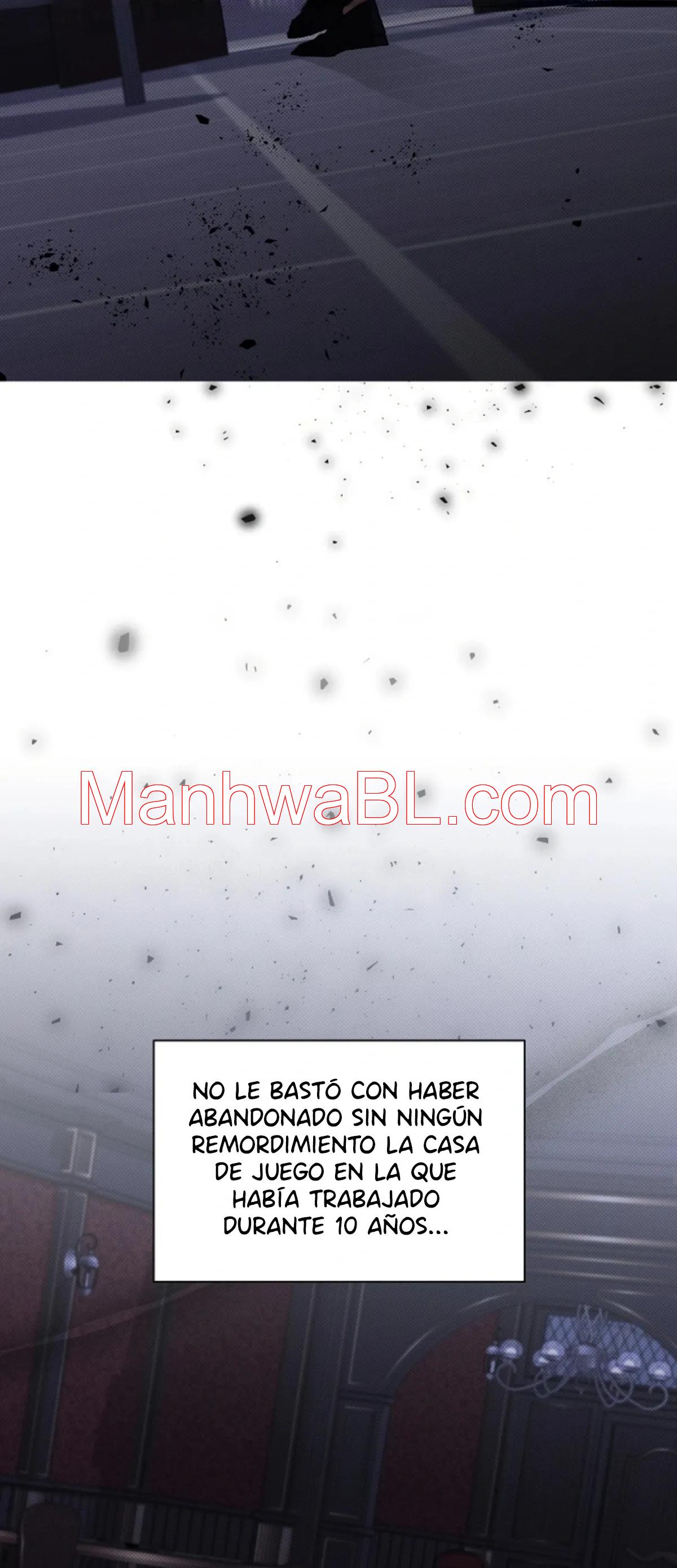 No toques al perro - Capítulo 45 manhwa